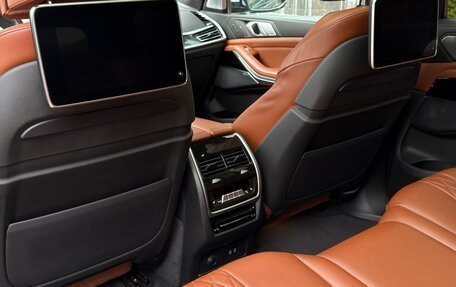 BMW X7, 2021 год, 8 450 000 рублей, 15 фотография