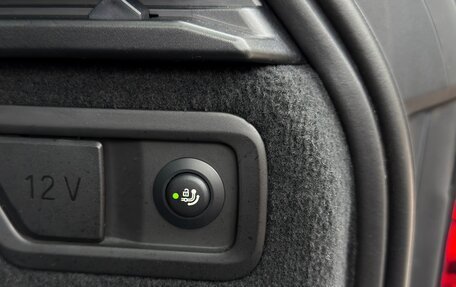 BMW X7, 2021 год, 8 450 000 рублей, 23 фотография