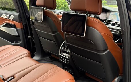 BMW X7, 2021 год, 8 450 000 рублей, 16 фотография
