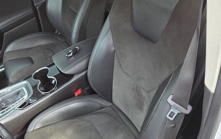 Ford Mondeo V, 2015 год, 1 390 000 рублей, 15 фотография