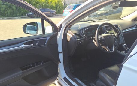 Ford Mondeo V, 2015 год, 1 390 000 рублей, 12 фотография