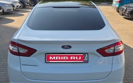 Ford Mondeo V, 2015 год, 1 390 000 рублей, 5 фотография