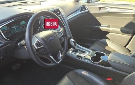 Ford Mondeo V, 2015 год, 1 390 000 рублей, 13 фотография