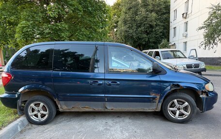Dodge Caravan IV, 2001 год, 185 000 рублей, 6 фотография