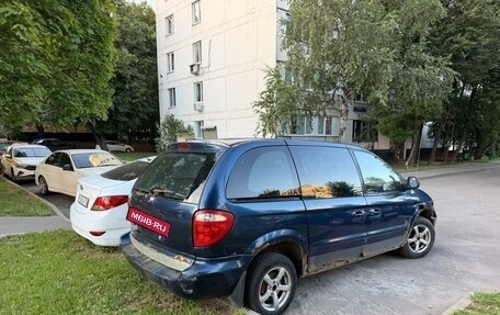 Dodge Caravan IV, 2001 год, 185 000 рублей, 5 фотография