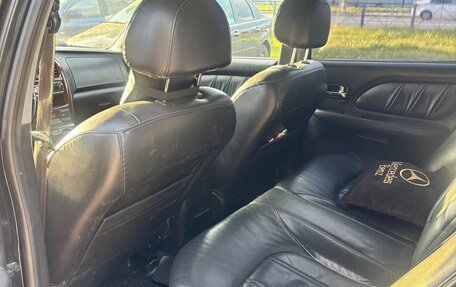 Hyundai Sonata VI, 2005 год, 315 000 рублей, 10 фотография