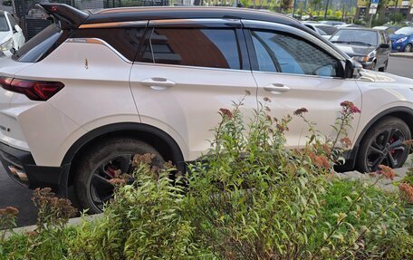Geely Coolray I, 2024 год, 1 950 000 рублей, 4 фотография
