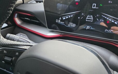 Geely Coolray I, 2024 год, 1 950 000 рублей, 7 фотография