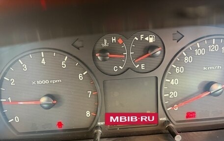 Hyundai Sonata VI, 2005 год, 315 000 рублей, 12 фотография