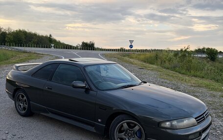 Nissan Skyline, 1993 год, 1 500 000 рублей, 2 фотография