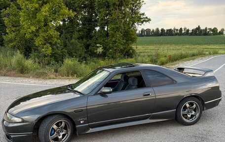 Nissan Skyline, 1993 год, 1 500 000 рублей, 7 фотография