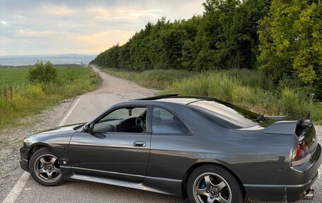 Nissan Skyline, 1993 год, 1 500 000 рублей, 6 фотография