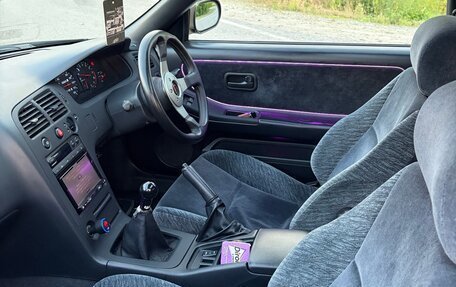 Nissan Skyline, 1993 год, 1 500 000 рублей, 8 фотография