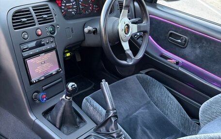 Nissan Skyline, 1993 год, 1 500 000 рублей, 11 фотография