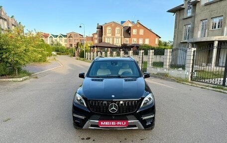 Mercedes-Benz M-Класс, 2015 год, 2 999 999 рублей, 7 фотография