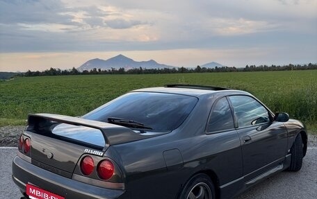 Nissan Skyline, 1993 год, 1 500 000 рублей, 3 фотография