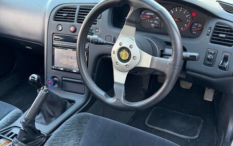 Nissan Skyline, 1993 год, 1 500 000 рублей, 14 фотография