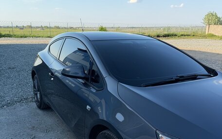 Opel Astra J, 2012 год, 770 000 рублей, 2 фотография