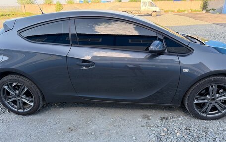 Opel Astra J, 2012 год, 770 000 рублей, 3 фотография