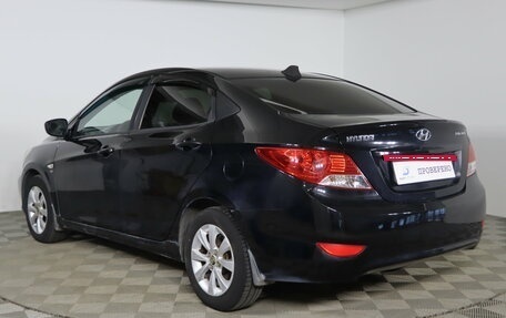 Hyundai Solaris II рестайлинг, 2012 год, 779 990 рублей, 3 фотография