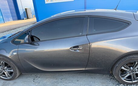 Opel Astra J, 2012 год, 770 000 рублей, 7 фотография