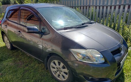Toyota Auris II, 2007 год, 700 000 рублей, 2 фотография