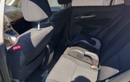 Toyota Auris II, 2007 год, 700 000 рублей, 6 фотография