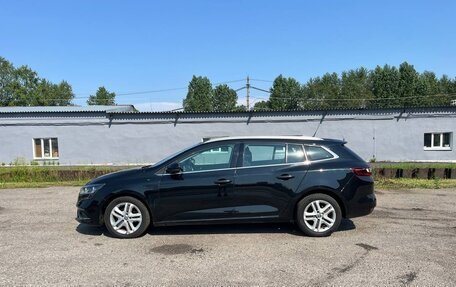 Renault Megane IV, 2018 год, 1 250 000 рублей, 5 фотография