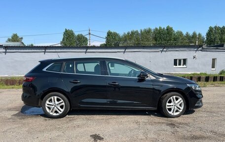 Renault Megane IV, 2018 год, 1 250 000 рублей, 4 фотография