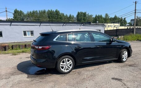 Renault Megane IV, 2018 год, 1 250 000 рублей, 6 фотография