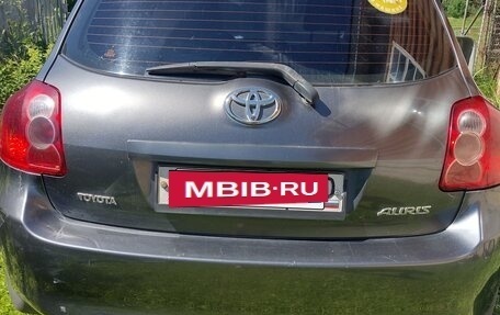 Toyota Auris II, 2007 год, 700 000 рублей, 4 фотография
