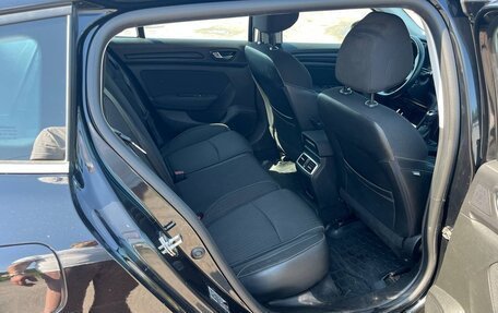 Renault Megane IV, 2018 год, 1 250 000 рублей, 14 фотография