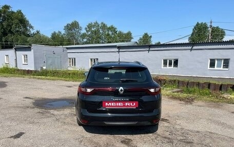 Renault Megane IV, 2018 год, 1 250 000 рублей, 8 фотография