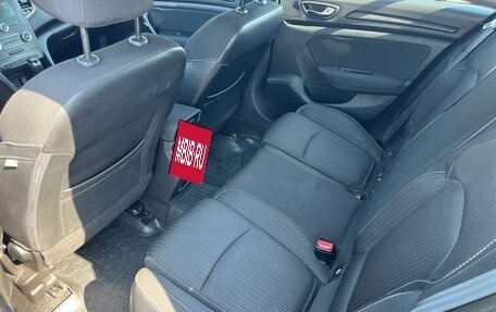 Renault Megane IV, 2018 год, 1 250 000 рублей, 13 фотография