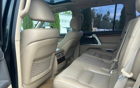 Toyota Land Cruiser 200, 2013 год, 3 250 000 рублей, 3 фотография