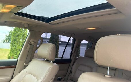 Toyota Land Cruiser 200, 2013 год, 3 250 000 рублей, 9 фотография