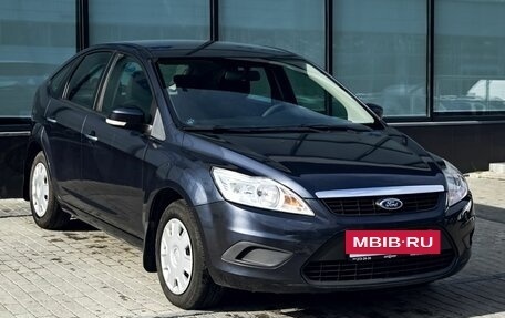 Ford Focus II рестайлинг, 2011 год, 556 111 рублей, 7 фотография