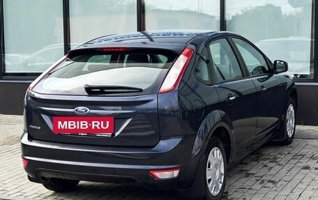 Ford Focus II рестайлинг, 2011 год, 556 111 рублей, 5 фотография
