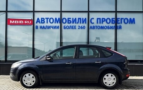 Ford Focus II рестайлинг, 2011 год, 556 111 рублей, 2 фотография