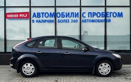 Ford Focus II рестайлинг, 2011 год, 556 111 рублей, 6 фотография