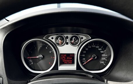 Ford Focus II рестайлинг, 2011 год, 556 111 рублей, 11 фотография