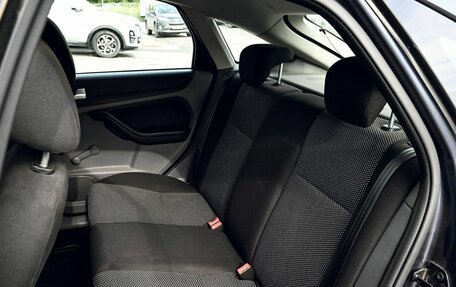 Ford Focus II рестайлинг, 2011 год, 556 111 рублей, 16 фотография