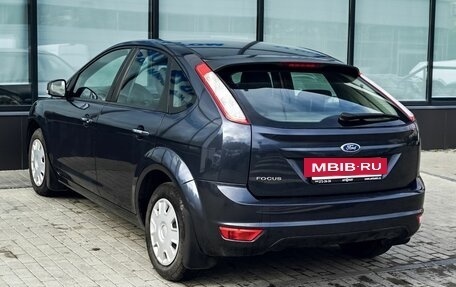 Ford Focus II рестайлинг, 2011 год, 556 111 рублей, 3 фотография