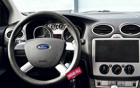 Ford Focus II рестайлинг, 2011 год, 556 111 рублей, 18 фотография
