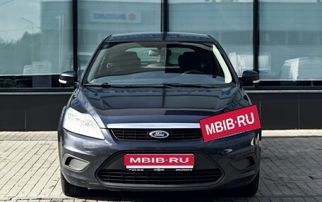Ford Focus II рестайлинг, 2011 год, 556 111 рублей, 8 фотография