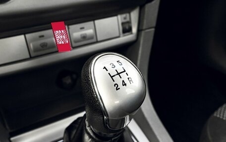Ford Focus II рестайлинг, 2011 год, 556 111 рублей, 13 фотография