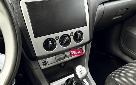 Ford Focus II рестайлинг, 2011 год, 556 111 рублей, 9 фотография