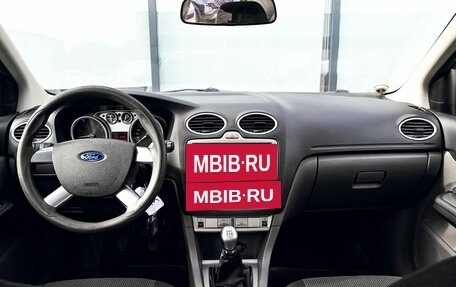 Ford Focus II рестайлинг, 2011 год, 556 111 рублей, 17 фотография