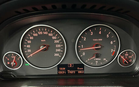 BMW X3, 2015 год, 1 999 000 рублей, 13 фотография