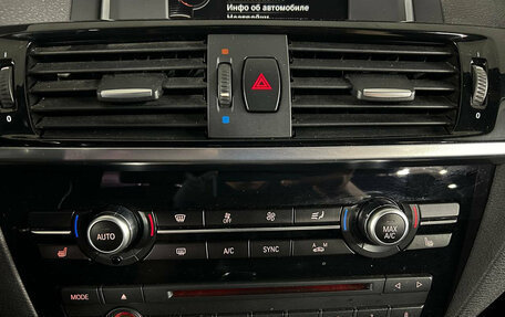 BMW X3, 2015 год, 1 999 000 рублей, 17 фотография